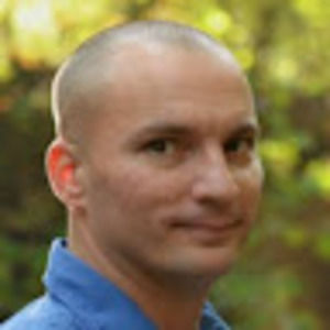 Meet your Posher, James